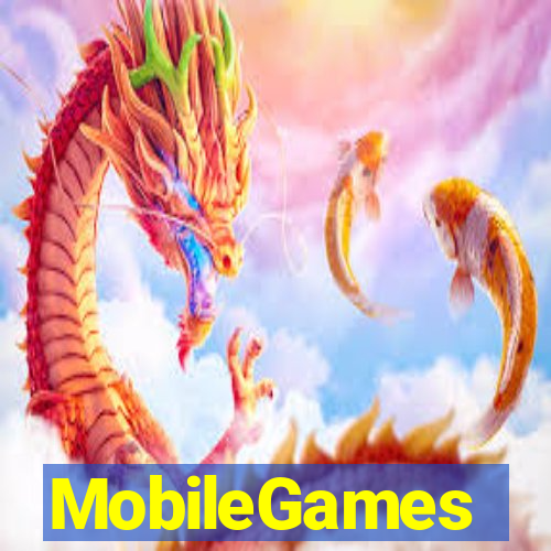 MobileGames