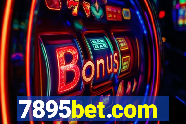 7895bet.com