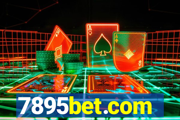 7895bet.com