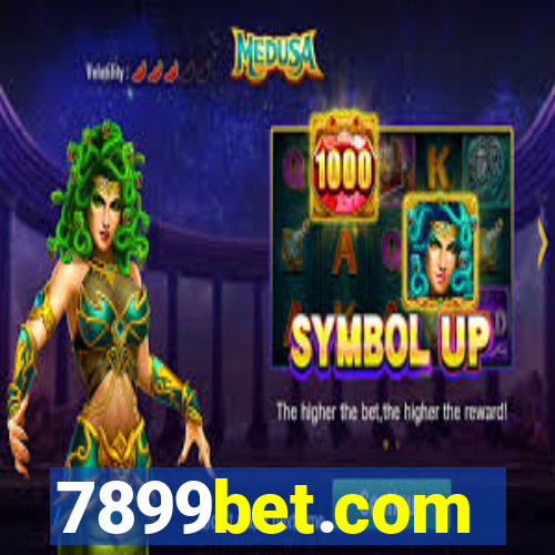 7899bet.com