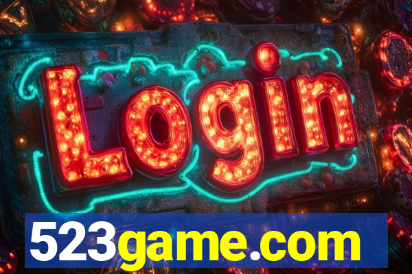523game.com