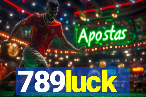 789luck
