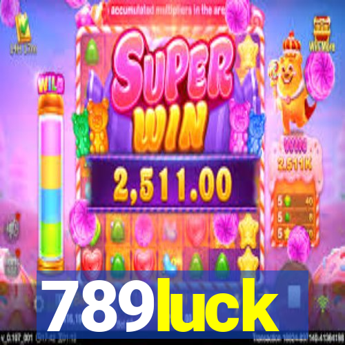 789luck