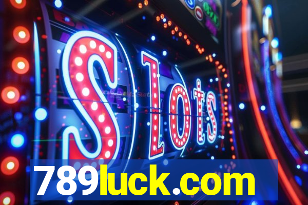 789luck.com