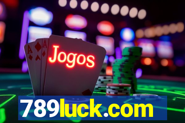 789luck.com