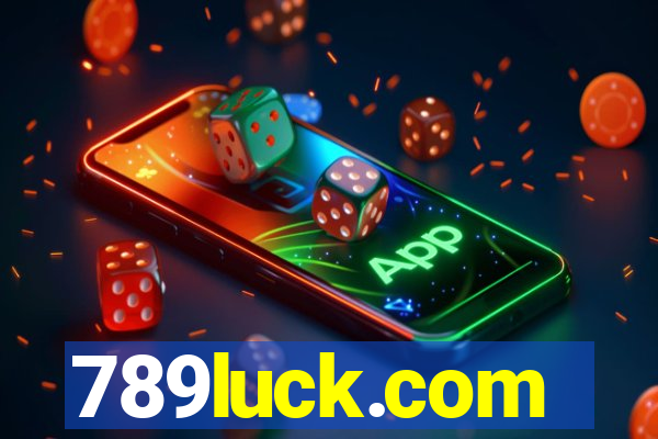 789luck.com