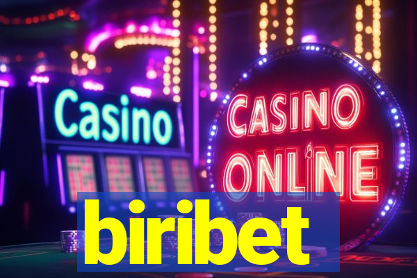 biribet
