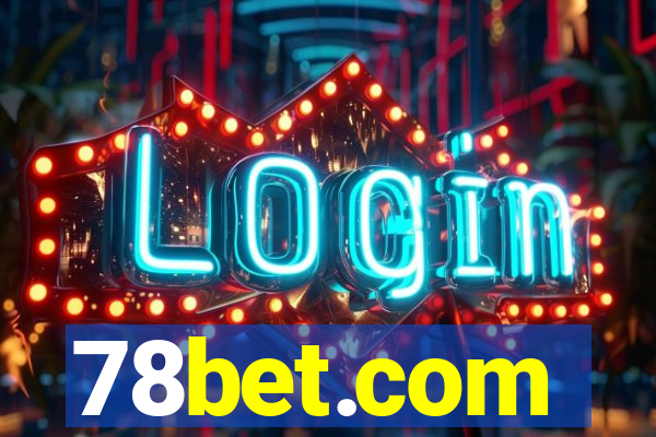 78bet.com