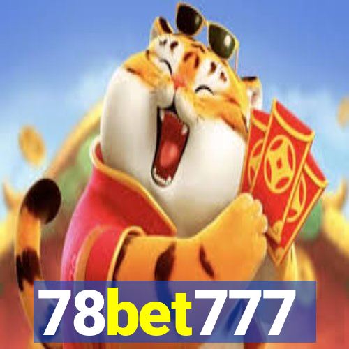 78bet777