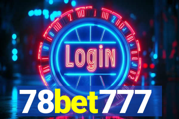 78bet777