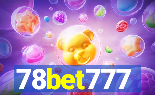 78bet777