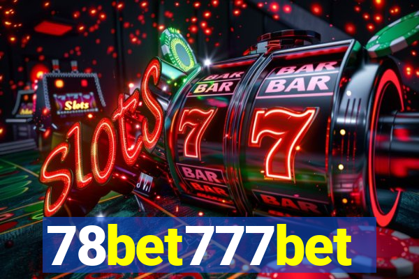 78bet777bet