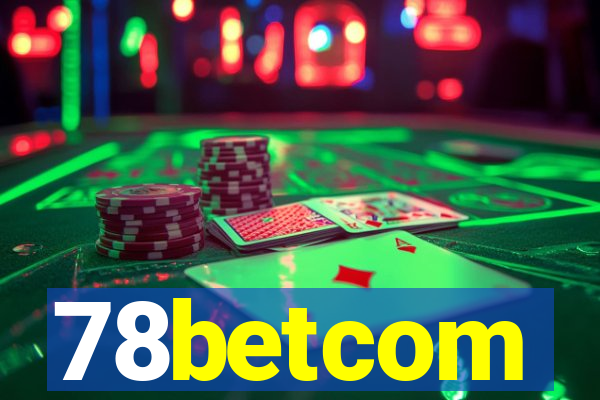 78betcom