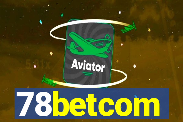78betcom