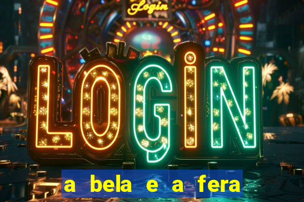 a bela e a fera 1991 download