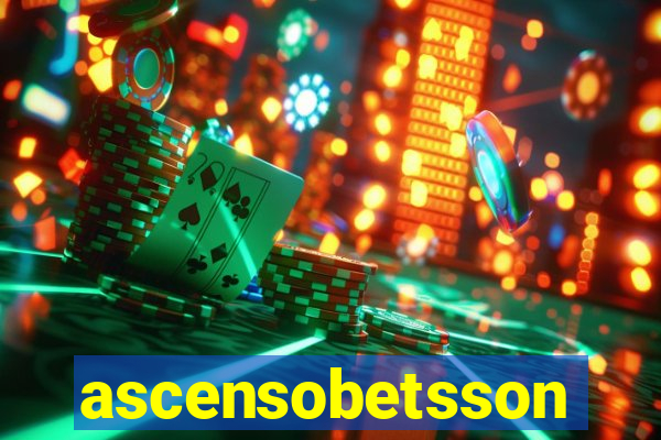 ascensobetsson