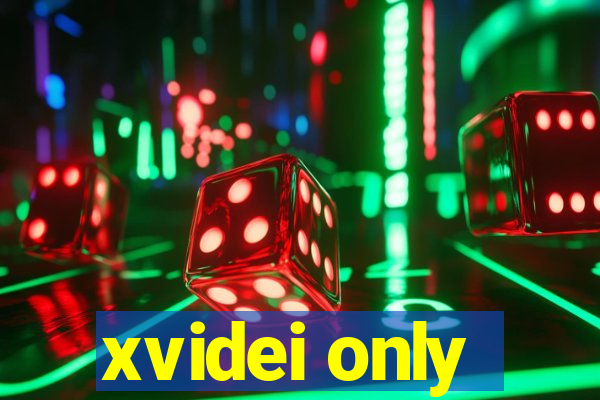 xvidei only