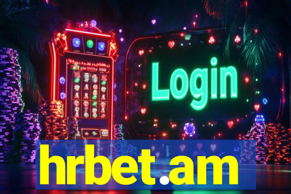 hrbet.am
