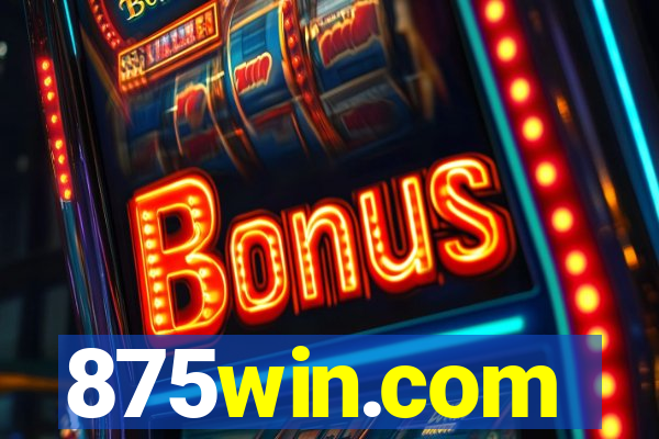 875win.com