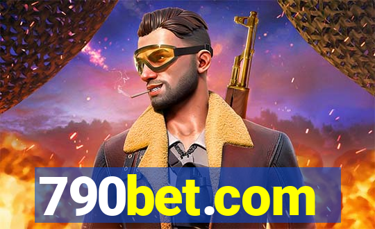 790bet.com