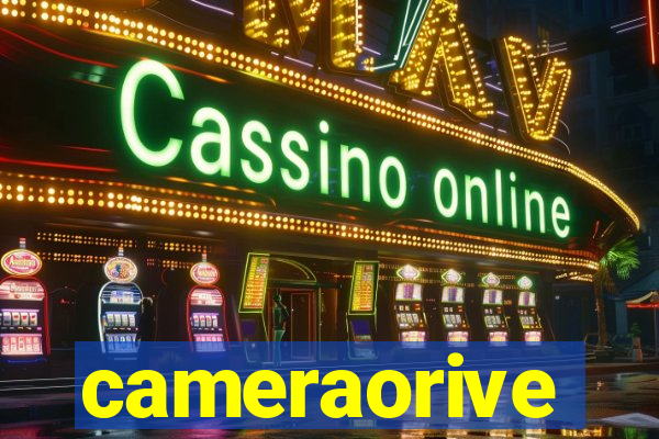 cameraorive