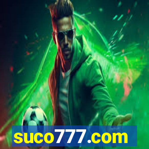 suco777.com