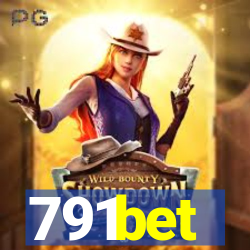 791bet