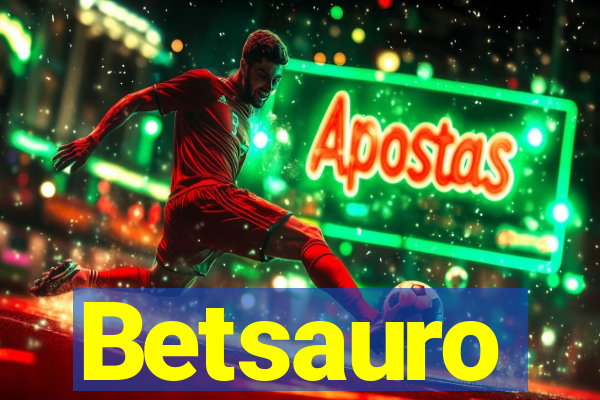 Betsauro
