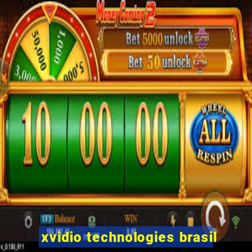 xvidio technologies brasil