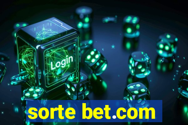 sorte bet.com