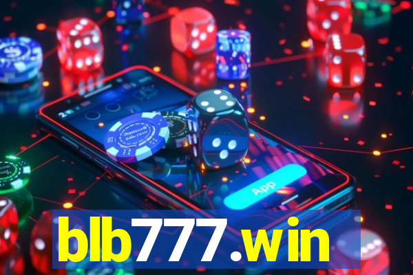 blb777.win