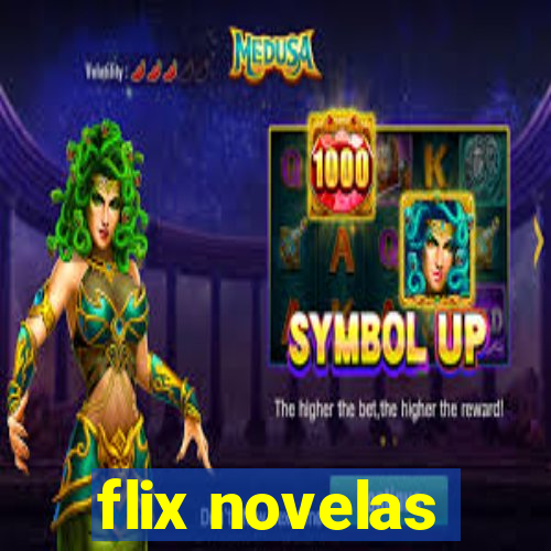 flix novelas