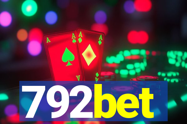 792bet