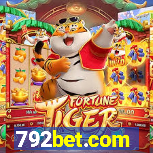 792bet.com