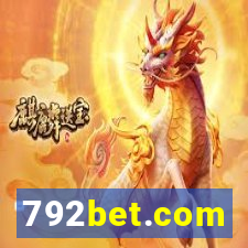 792bet.com