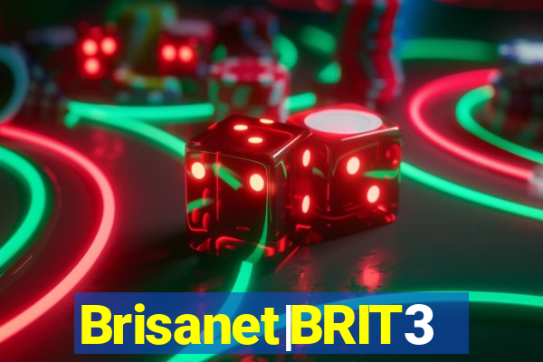 Brisanet|BRIT3