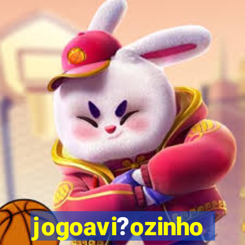 jogoavi?ozinho