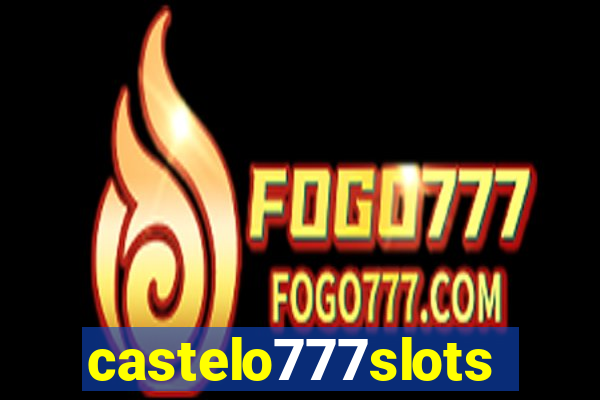 castelo777slots