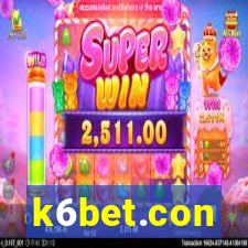 k6bet.con
