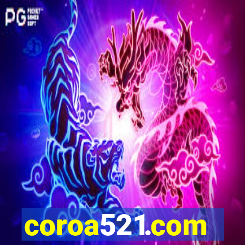 coroa521.com