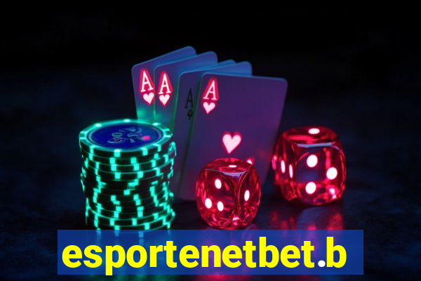esportenetbet.bet