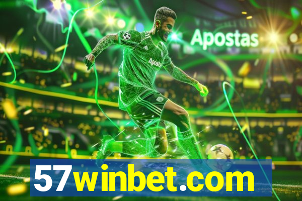 57winbet.com