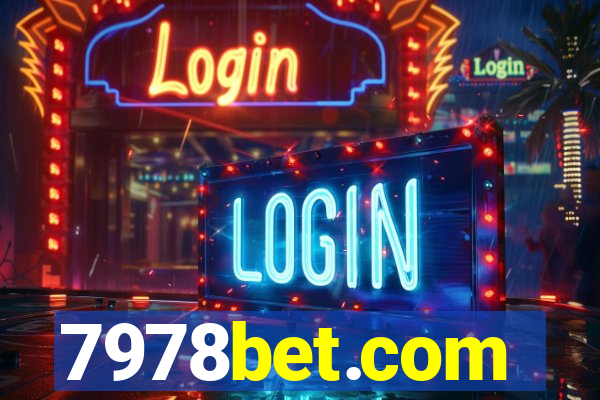 7978bet.com