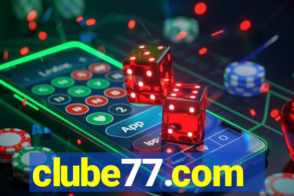 clube77.com