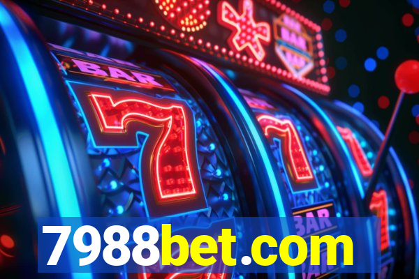 7988bet.com