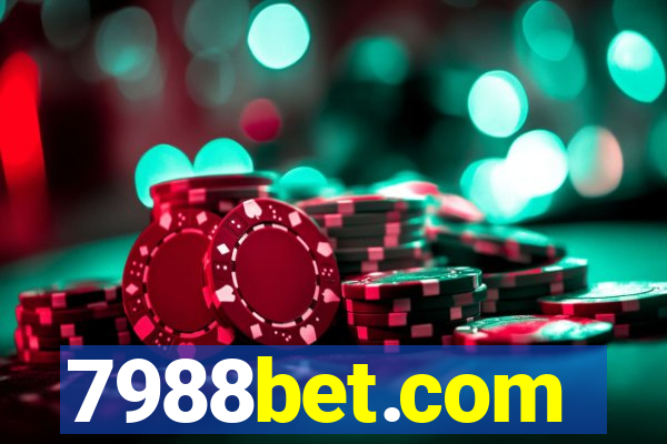 7988bet.com