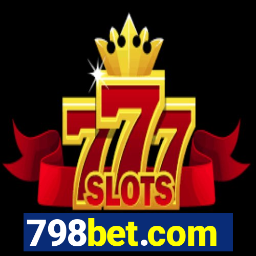 798bet.com