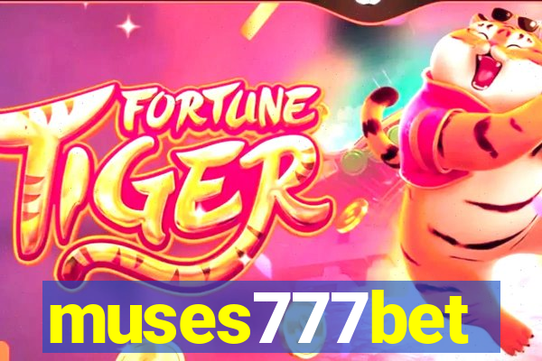 muses777bet