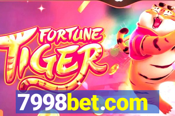 7998bet.com