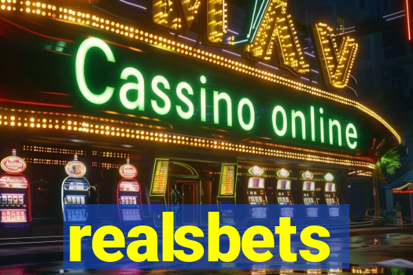 realsbets